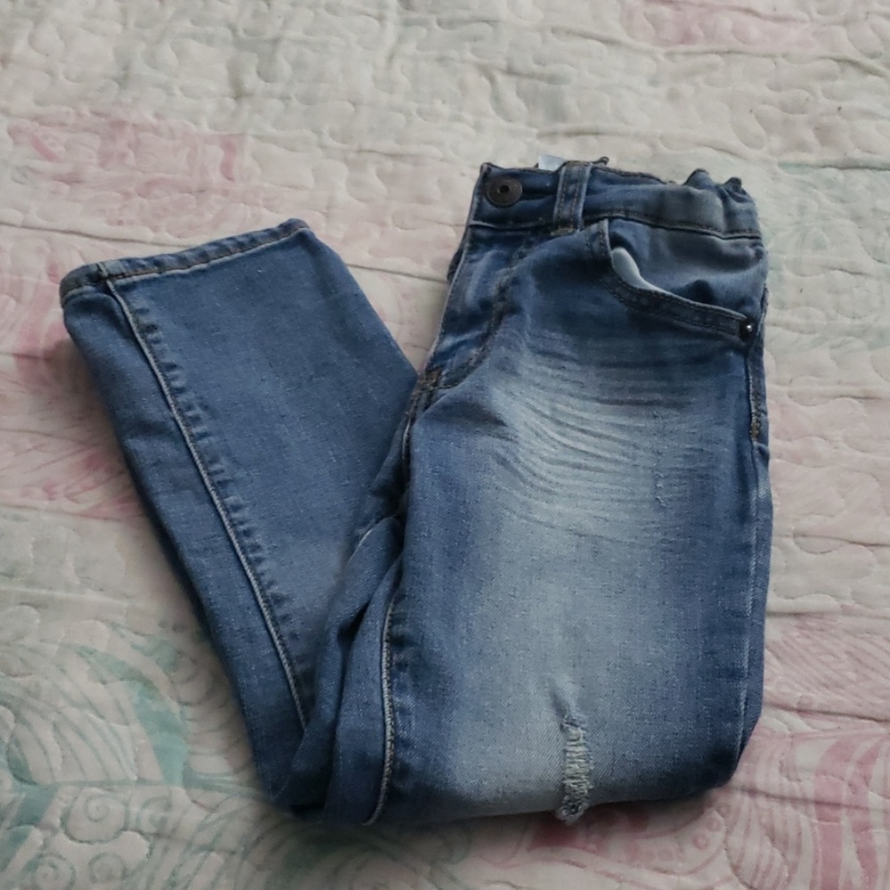 Jeans - Picture 3 of 3